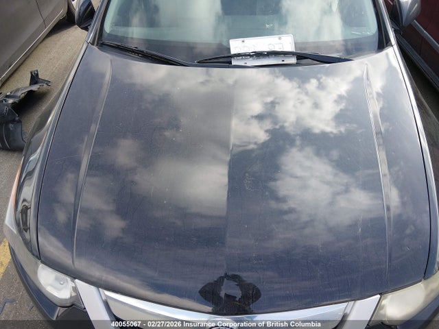 Aukcja sprzedaży 2009 Acura Tsx, vin: JH4CU266X9C800386, numer aukcji: 40055067