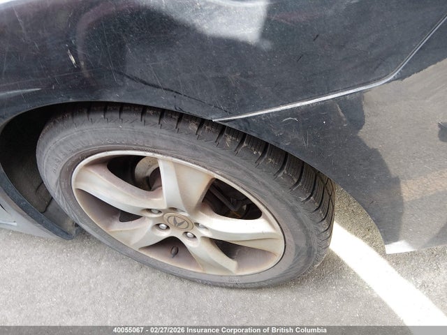 Aukcja sprzedaży 2009 Acura Tsx, vin: JH4CU266X9C800386, numer aukcji: 40055067