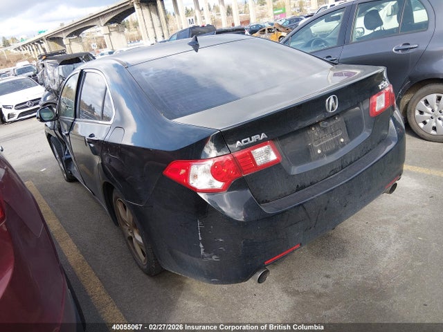 Aukcja sprzedaży 2009 Acura Tsx, vin: JH4CU266X9C800386, numer aukcji: 40055067