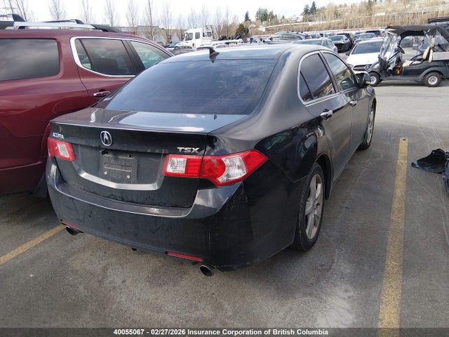 Aukcja sprzedaży 2009 Acura Tsx, vin: JH4CU266X9C800386, numer aukcji: 40055067