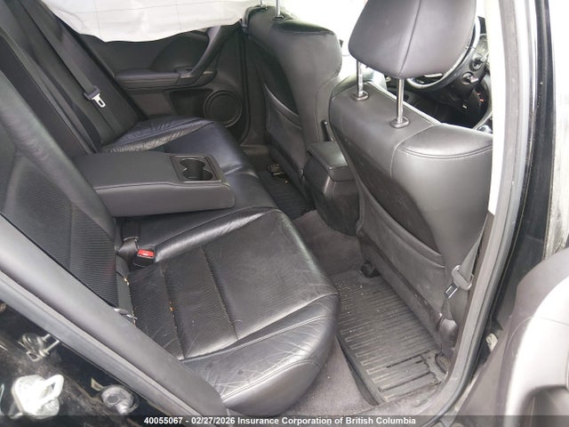 Aukcja sprzedaży 2009 Acura Tsx, vin: JH4CU266X9C800386, numer aukcji: 40055067