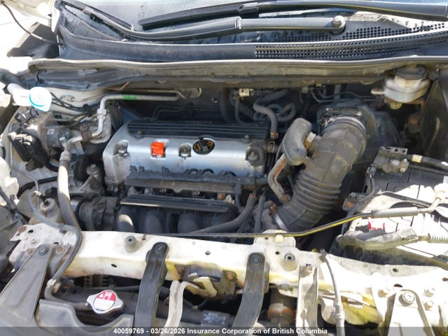 2HKRM4H70EH114353 Honda CR-V