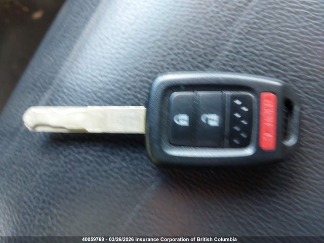 2HKRM4H70EH114353 Honda CR-V