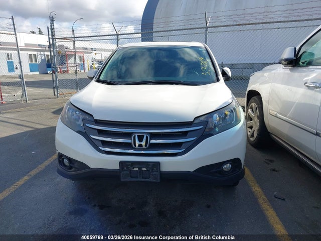 2HKRM4H70EH114353 Honda CR-V