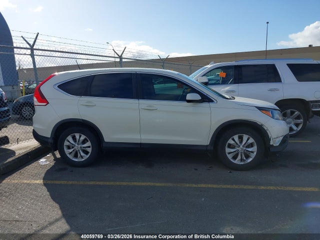 2HKRM4H70EH114353 Honda CR-V