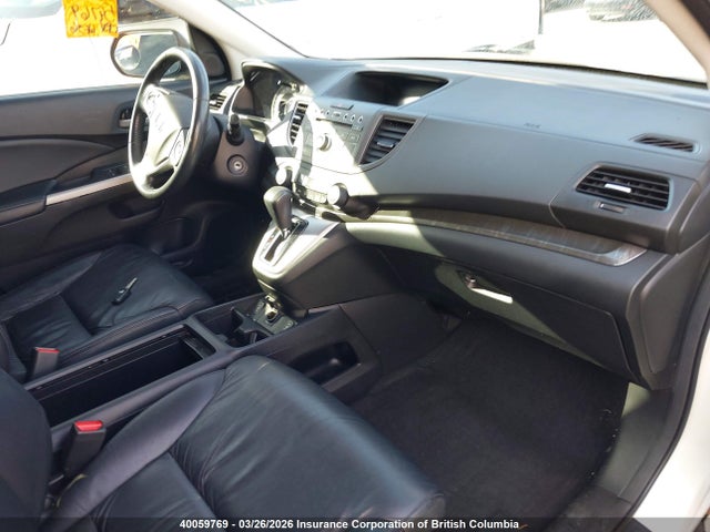2HKRM4H70EH114353 Honda CR-V