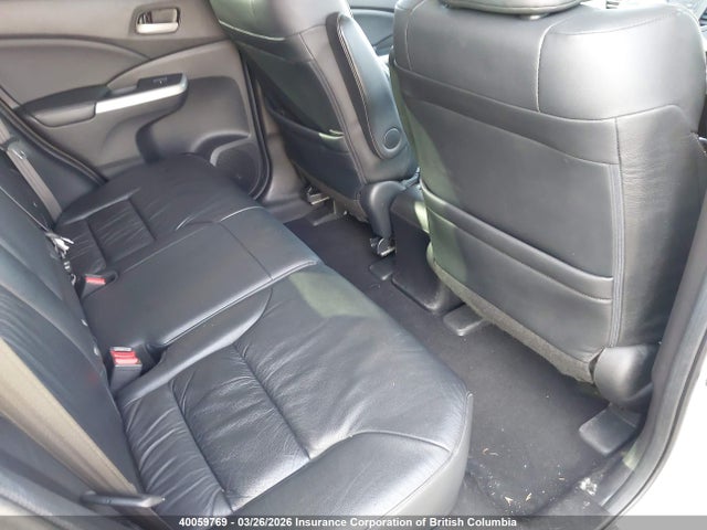 2HKRM4H70EH114353 Honda CR-V