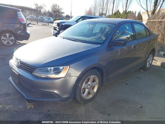 40059780 :رقم المزاد ، 3VW2K7AJ9DM282979 vin ، 2013 Volkswagen Jetta مزاد بيع