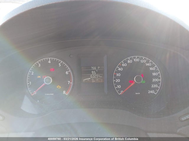 40059780 :رقم المزاد ، 3VW2K7AJ9DM282979 vin ، 2013 Volkswagen Jetta مزاد بيع