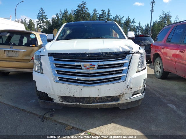 Cadillac Escalade Platinum 2019 1GYS4DKJ6KR203784 Image 12