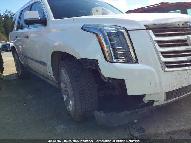 Cadillac Escalade Platinum 2019 1GYS4DKJ6KR203784 Image 18