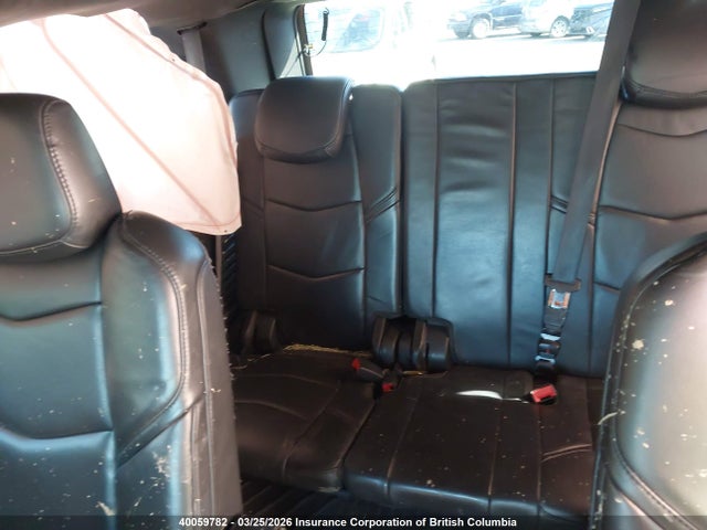 Cadillac Escalade Platinum 2019 1GYS4DKJ6KR203784 Image 19