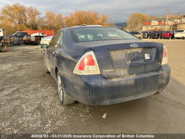 Aukcja sprzedaży 2007 Ford Fusion Se, vin: 3FAHP07Z27R108008, numer aukcji: 40059783