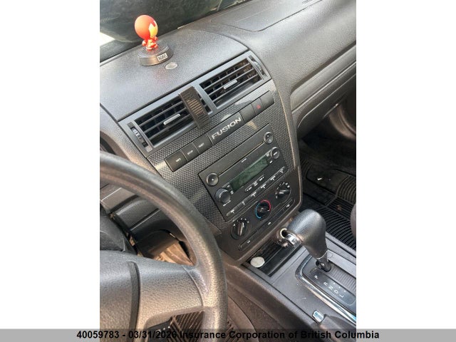 Aukcja sprzedaży 2007 Ford Fusion Se, vin: 3FAHP07Z27R108008, numer aukcji: 40059783