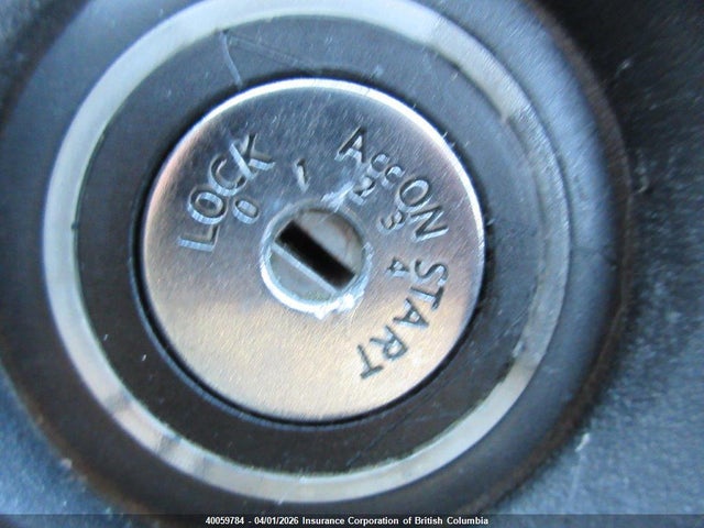 2007 Nissan Murano Sl/se/s მანქანა იყიდება აუქციონზე, vin: JN8AZ08W37W632344, აუქციონის ნომერი: 40059784