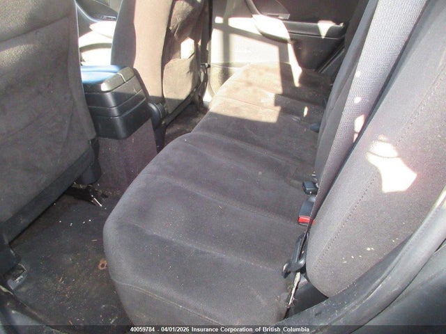 2007 Nissan Murano Sl/se/s მანქანა იყიდება აუქციონზე, vin: JN8AZ08W37W632344, აუქციონის ნომერი: 40059784