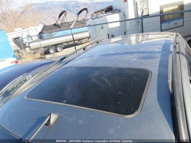 2007 Nissan Murano Sl/se/s მანქანა იყიდება აუქციონზე, vin: JN8AZ08W37W632344, აუქციონის ნომერი: 40059784