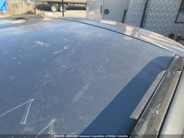 2007 Nissan Murano Sl/se/s მანქანა იყიდება აუქციონზე, vin: JN8AZ08W37W632344, აუქციონის ნომერი: 40059784