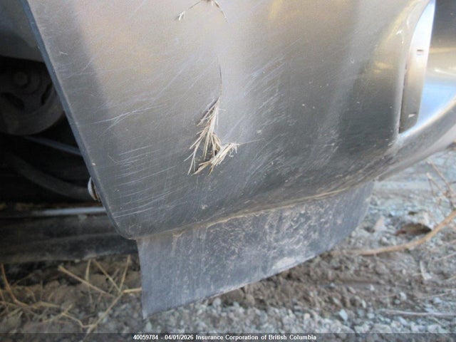 2007 Nissan Murano Sl/se/s მანქანა იყიდება აუქციონზე, vin: JN8AZ08W37W632344, აუქციონის ნომერი: 40059784