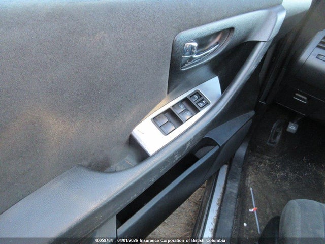2007 Nissan Murano Sl/se/s მანქანა იყიდება აუქციონზე, vin: JN8AZ08W37W632344, აუქციონის ნომერი: 40059784