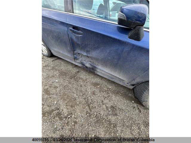 4S3BNCG67H3053617 Subaru Legacy 2.5i Premium