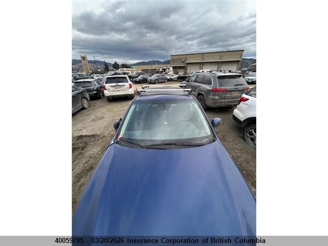4S3BNCG67H3053617 Subaru Legacy 2.5i Premium