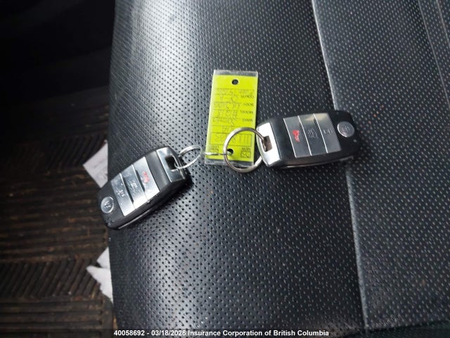 5XYPKDA50KG468382 KIA Sorento Sx/sxl