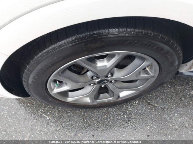 5XYPKDA50KG468382 KIA Sorento Sx/sxl