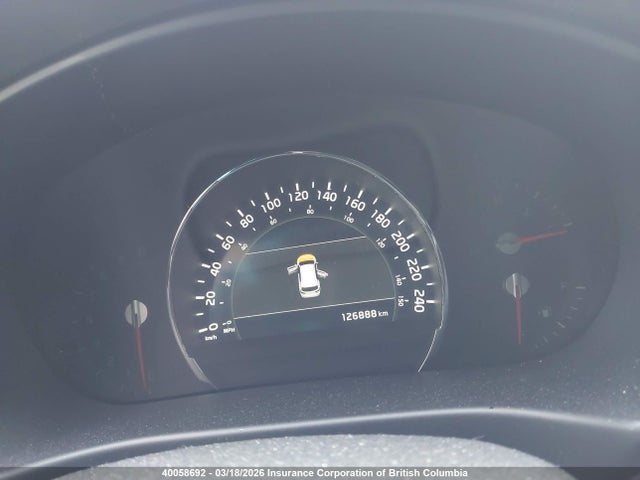 5XYPKDA50KG468382 KIA Sorento Sx/sxl