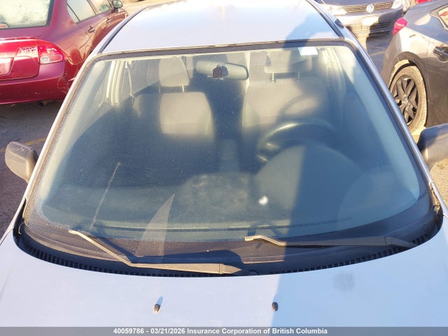 40059786 :رقم المزاد ، JM1BJ225921582154 vin ، 2002 Mazda Protege Dx/lx/es مزاد بيع