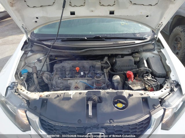 Продажа на аукционе авто 2015 Honda Civic, vin: 2HGFB2F57FH019461, номер лота: 40059788