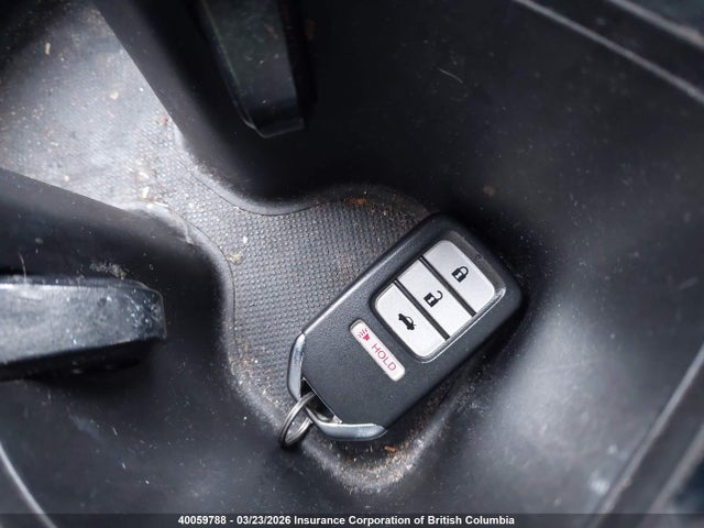 Продажа на аукционе авто 2015 Honda Civic, vin: 2HGFB2F57FH019461, номер лота: 40059788