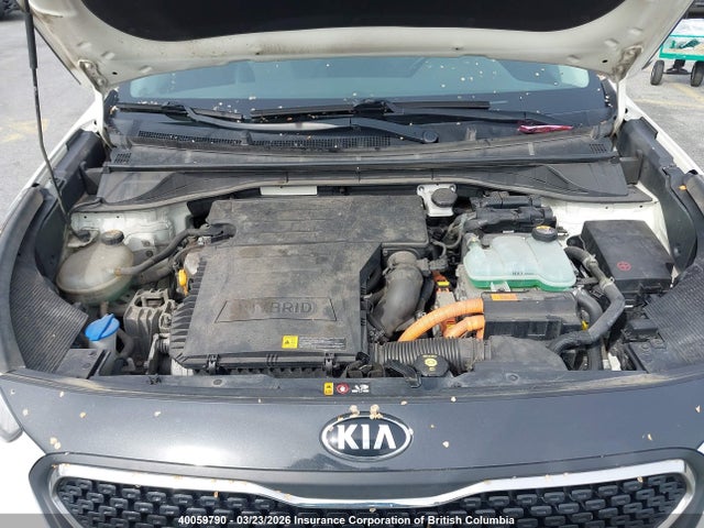 KNDCC3LC9H5085978 KIA Niro