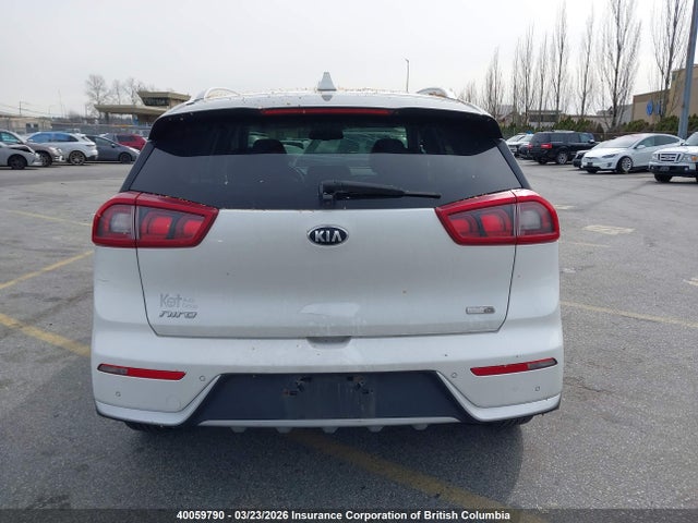 KNDCC3LC9H5085978 KIA Niro
