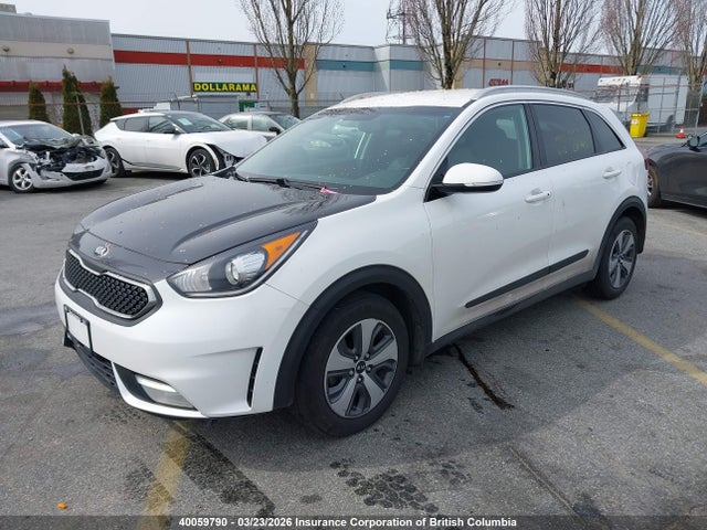 KNDCC3LC9H5085978 KIA Niro