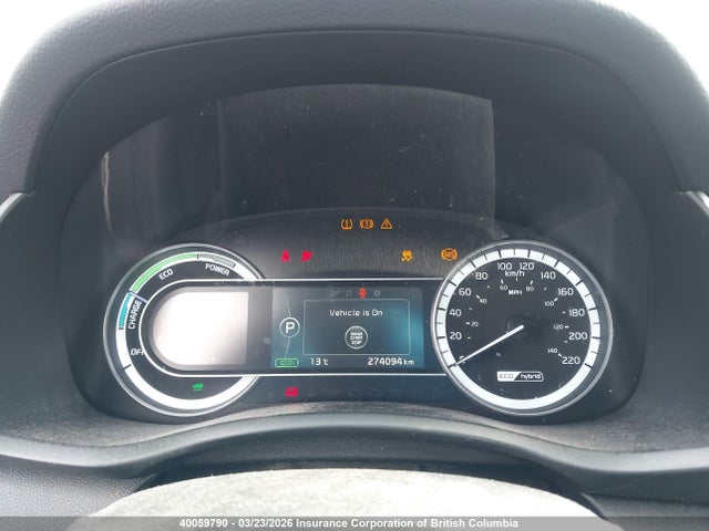 KNDCC3LC9H5085978 KIA Niro