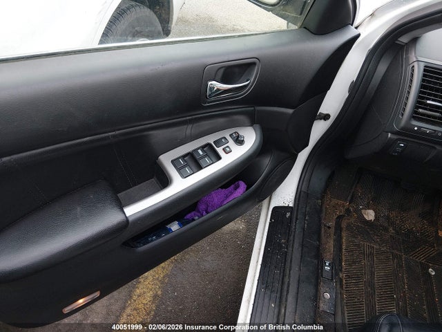 40051999 :رقم المزاد ، 1HGCM56777A806037 vin ، 2007 Honda Accord Ex مزاد بيع