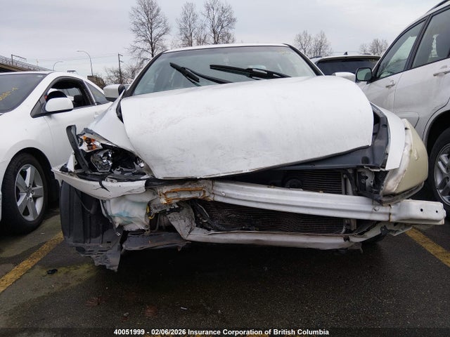 40051999 :رقم المزاد ، 1HGCM56777A806037 vin ، 2007 Honda Accord Ex مزاد بيع