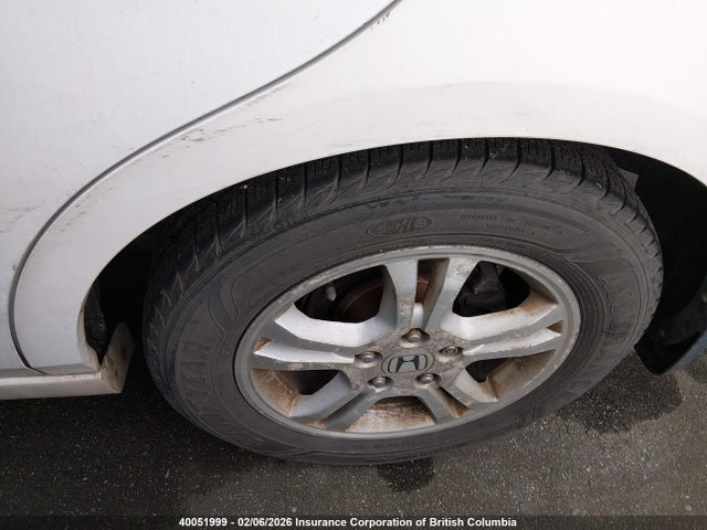 40051999 :رقم المزاد ، 1HGCM56777A806037 vin ، 2007 Honda Accord Ex مزاد بيع
