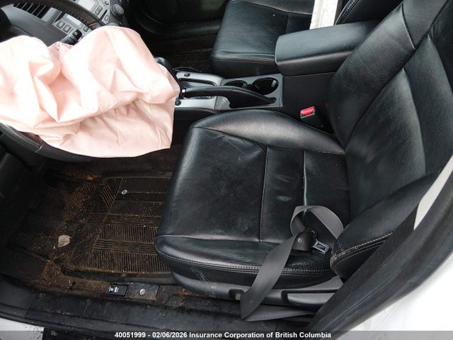 40051999 :رقم المزاد ، 1HGCM56777A806037 vin ، 2007 Honda Accord Ex مزاد بيع