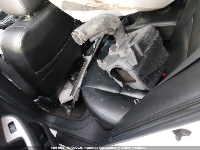 40051999 :رقم المزاد ، 1HGCM56777A806037 vin ، 2007 Honda Accord Ex مزاد بيع