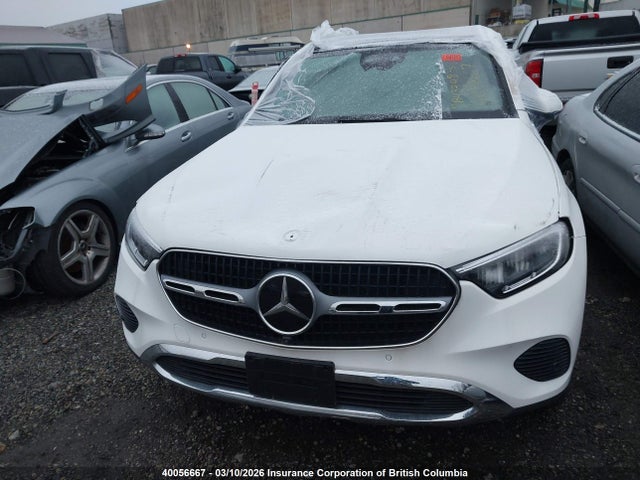 W1NKM4HB1RF210474 Mercedes-Benz Glc 300 4matic