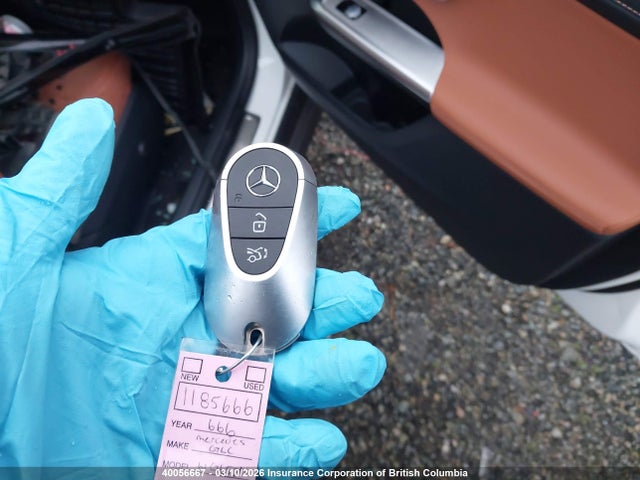 W1NKM4HB1RF210474 Mercedes-Benz Glc 300 4matic