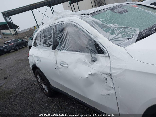 W1NKM4HB1RF210474 Mercedes-Benz Glc 300 4matic