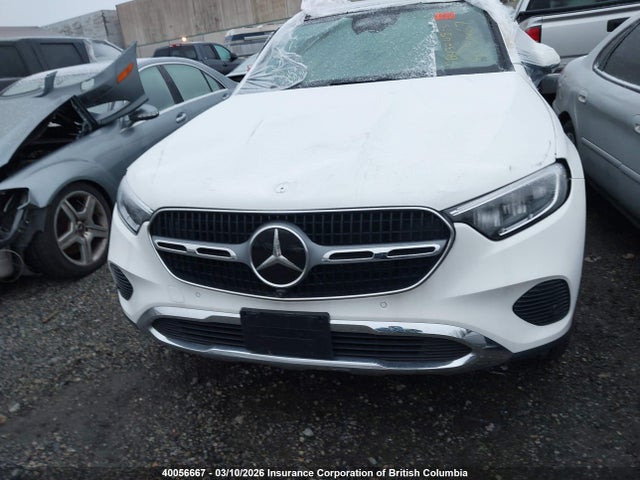 W1NKM4HB1RF210474 Mercedes-Benz Glc 300 4matic