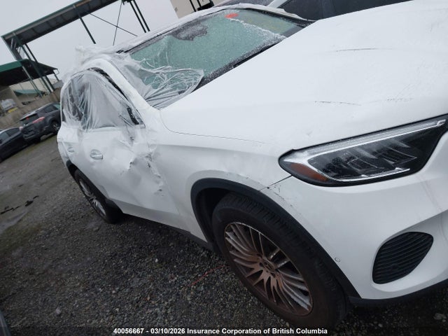 W1NKM4HB1RF210474 Mercedes-Benz Glc 300 4matic