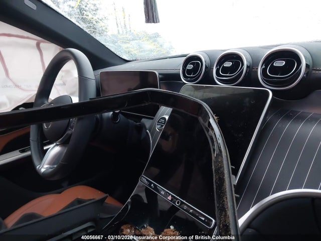 W1NKM4HB1RF210474 Mercedes-Benz Glc 300 4matic