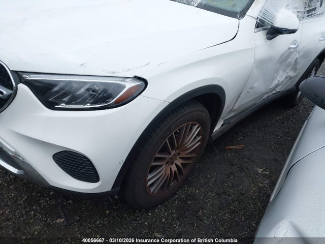 W1NKM4HB1RF210474 Mercedes-Benz Glc 300 4matic