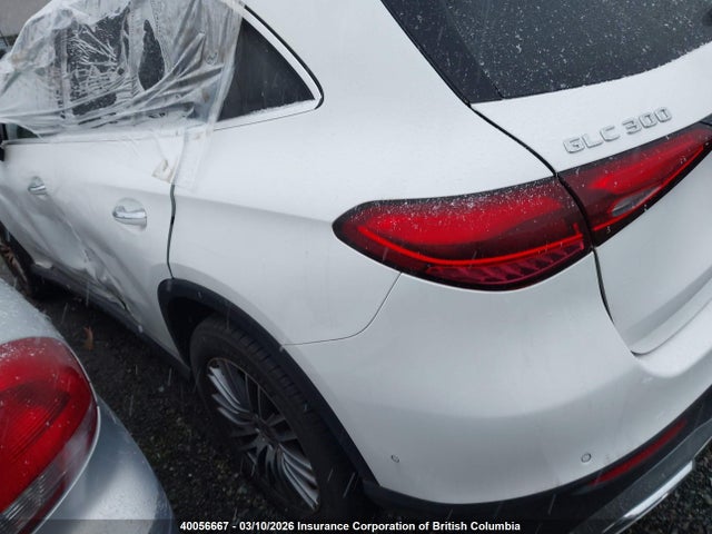 W1NKM4HB1RF210474 Mercedes-Benz Glc 300 4matic
