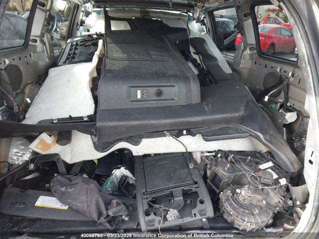2C4RDGEG6JR319310 Dodge Grand Caravan Gt
